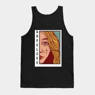 hopeless Tank Top